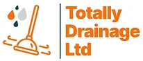 drainage logo - warwickshire branch